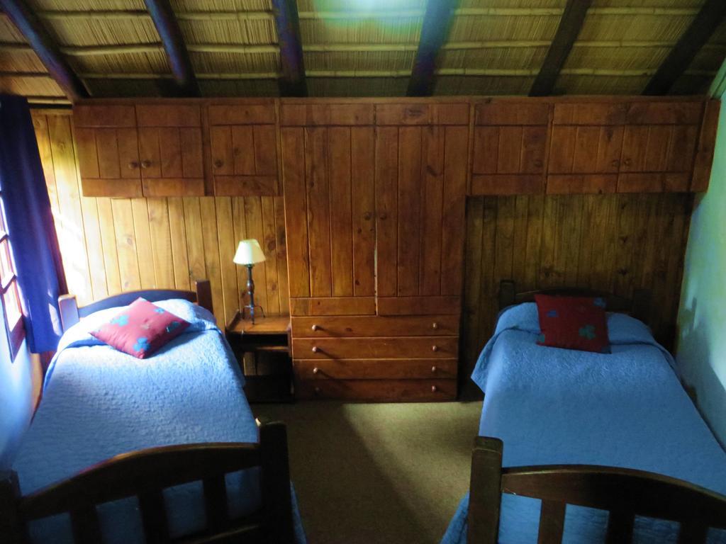 Casa De Piedra Hotel Termas del Dayman Room photo