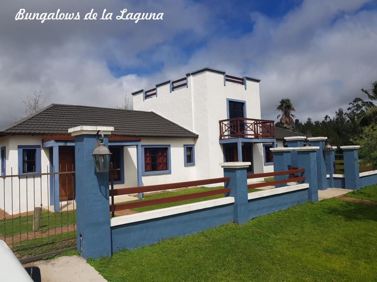 Casa De Piedra Hotel Termas del Dayman Exterior photo